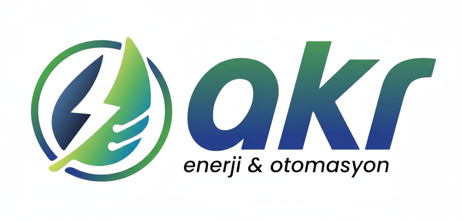 AKR Enerji Otomasyon